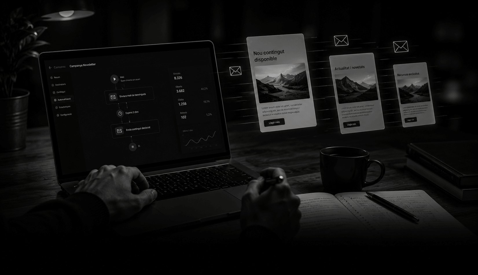 email